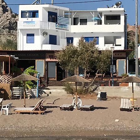 شقة Riva Del Mare أرخانجلوس المظهر الخارجي الصورة