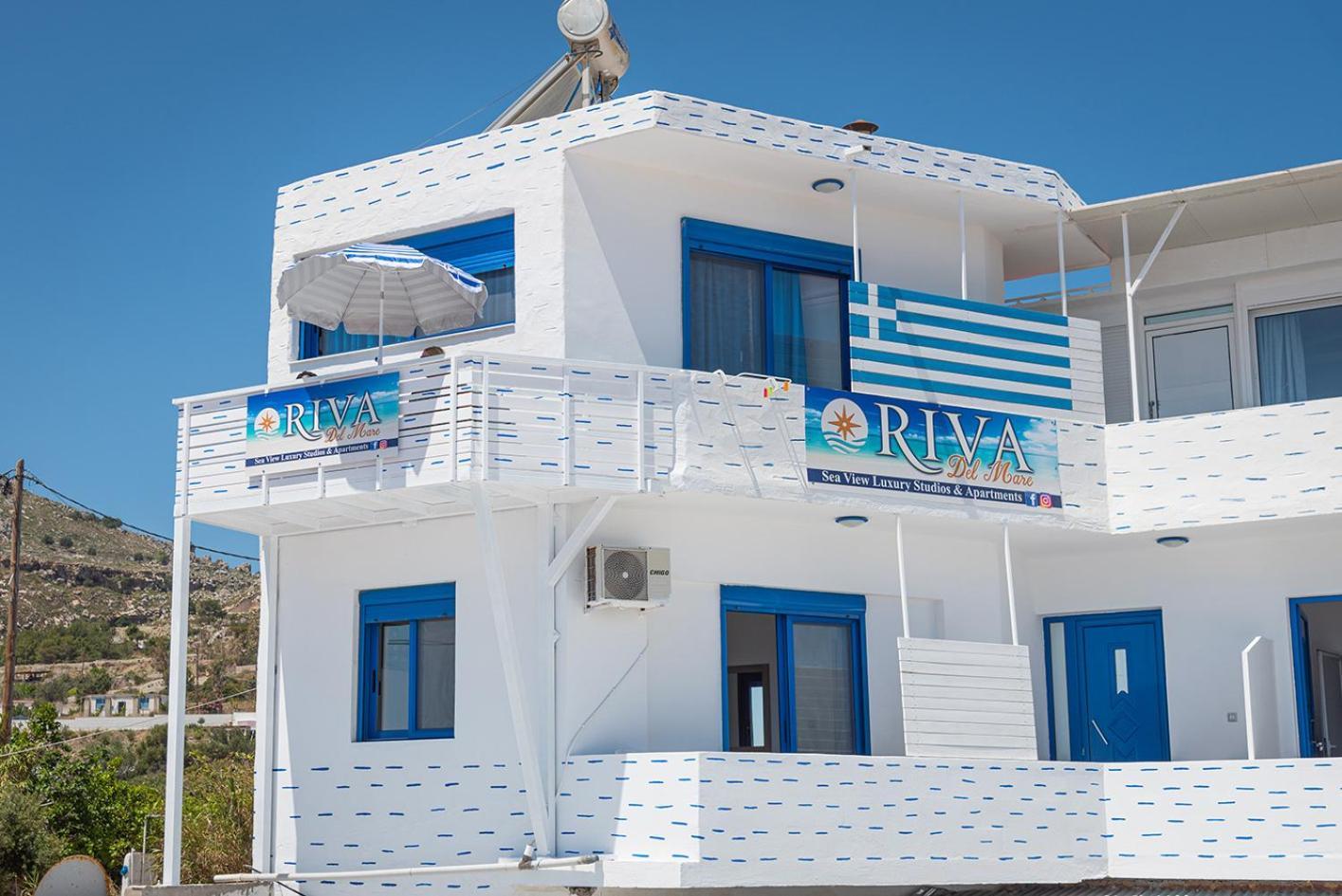 شقة Riva Del Mare أرخانجلوس المظهر الخارجي الصورة