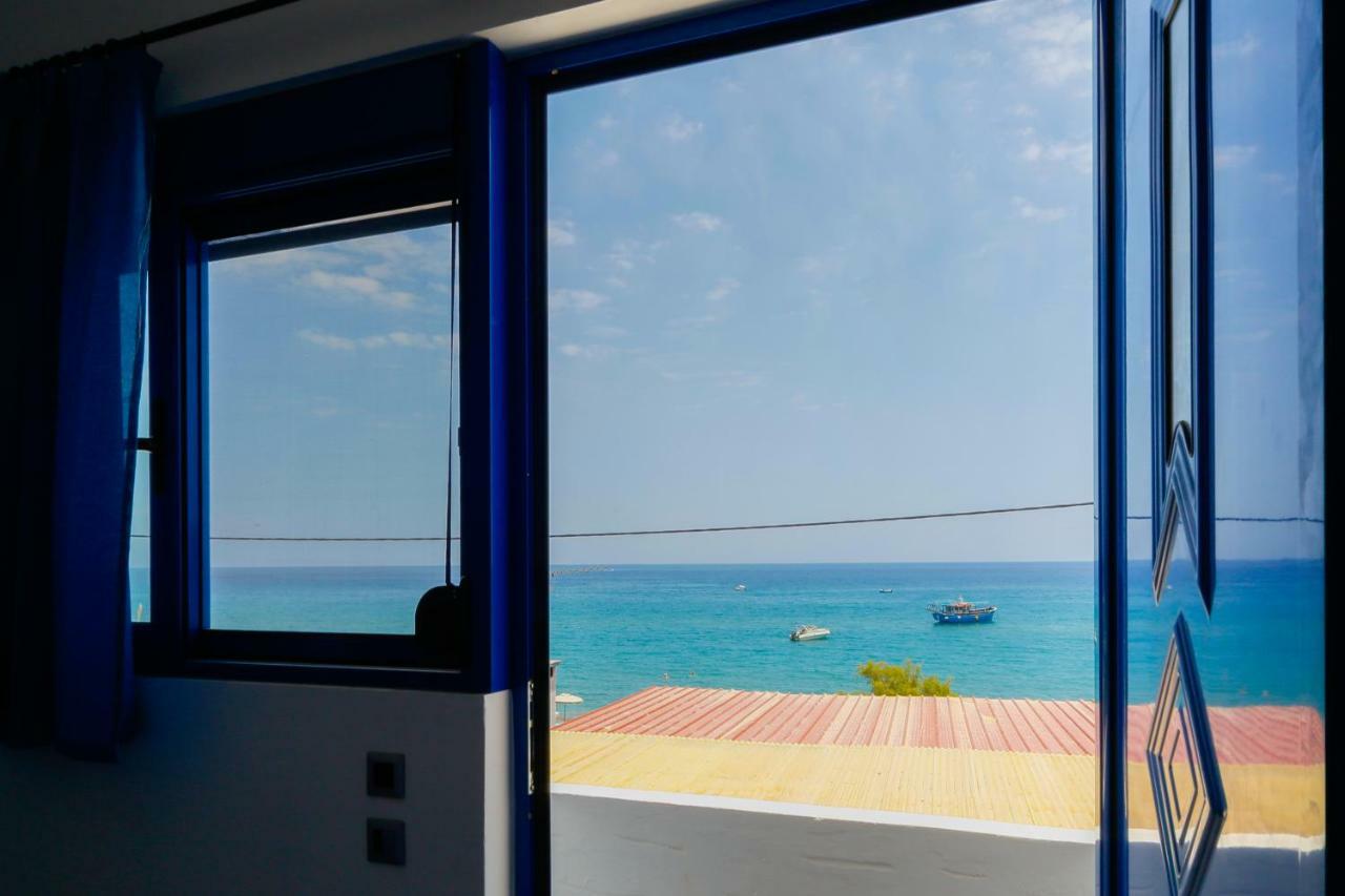 شقة Riva Del Mare أرخانجلوس المظهر الخارجي الصورة