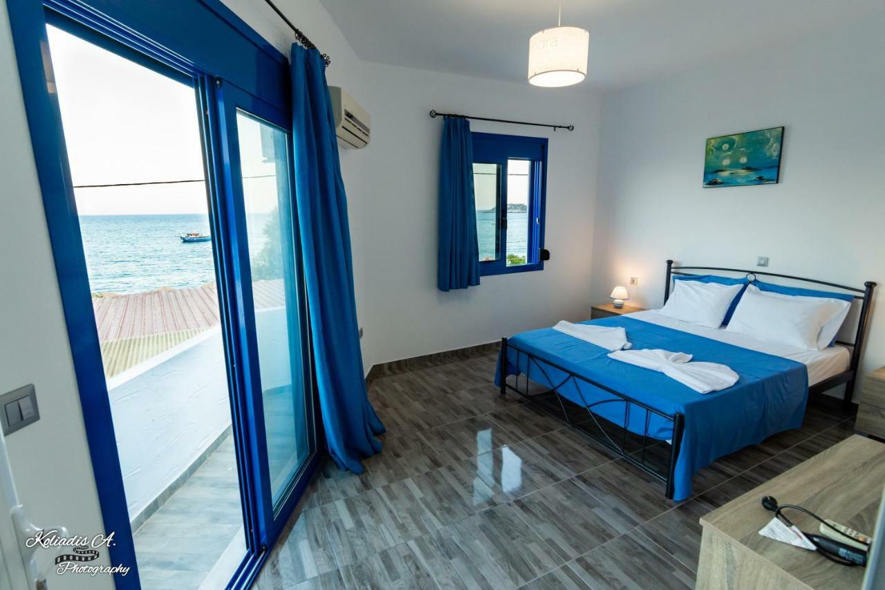 شقة Riva Del Mare أرخانجلوس المظهر الخارجي الصورة