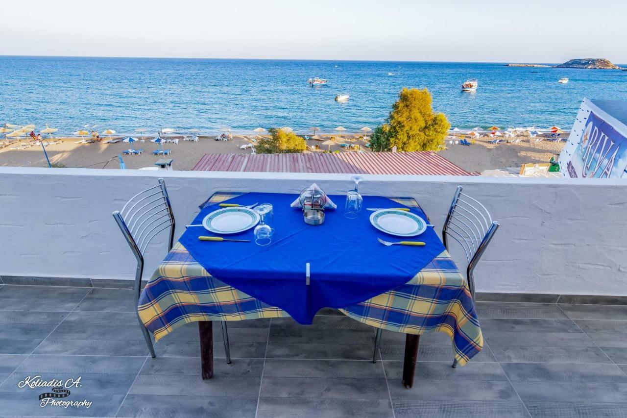 شقة Riva Del Mare أرخانجلوس المظهر الخارجي الصورة
